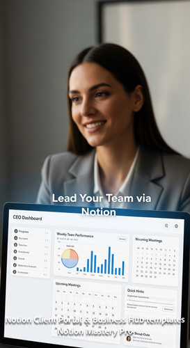 39 Blurred background of a successful agency founder foreground screen with a Notion CEO Dashboard O.jpg
