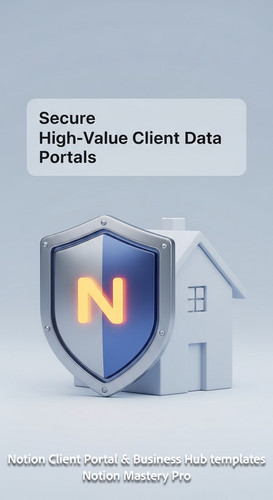 345 Minimalist 3D icon of a digital shield protecting a house with a glowing Notion N logo Overlay S.jpg