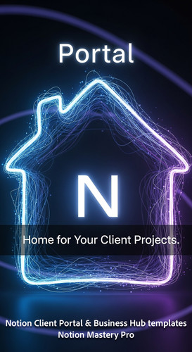 58 Abstract glowing lines forming a house shape with a Notion N in the center and Portal text Overla.jpg