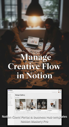 47 Blurred background of a creative session foreground screen with a Notion Design Gallery Overlay M.jpg