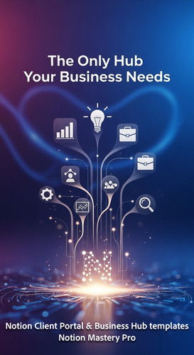 277 Abstract visualization of business icons flowing into a central Notion Operating System hub icon.jpg