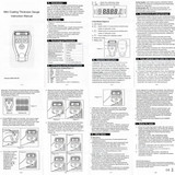 GM200A User Manual 1600p
