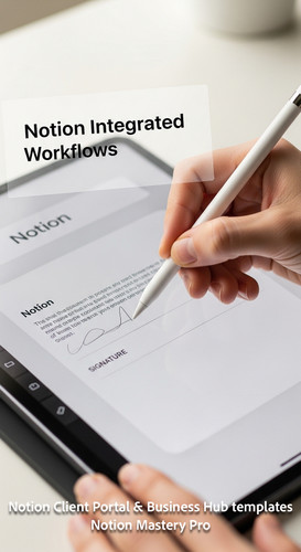 65 Closeup of a hand signing a digital document on an iPad with a Notion watermark Overlay Notion In.jpg
