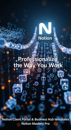 310 Abstract visualization of data nodes forming a Business Portal bridge with a central Notion N Ov.jpg