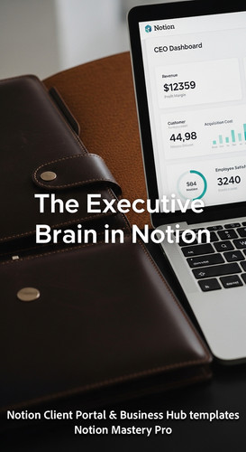 248 Closeup of a leather portfolio and a laptop showing a Notion CEO Dashboard with highlevel stats .jpg