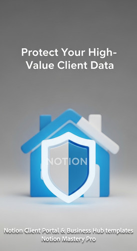 246 Minimalist 3D icon of a digital shield protecting a house with a glowing Notion watermark Overla.jpg