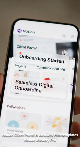 161 Closeup of a smartphone notification Onboarding Started over a Notion Client Portal background O.jpg