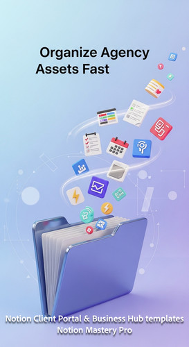 162 Abstract 3D render of a 3D folder with Notion icons flying out signifying organized assets Overl.jpg