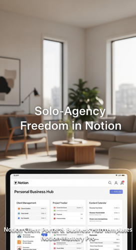 67 Blurred background of a modern living room office foreground tablet showing a Notion Personal Bus.jpg