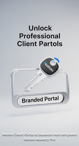 288 Minimalist 3D render of a digital Key with a Notion logo inside a Branded Portal frame Overlay U.jpg