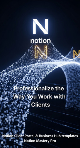 373 Abstract visualization of data nodes forming a Business Portal bridge with a central Notion N Ov.jpg