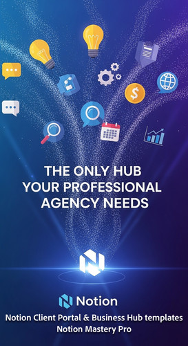 414 Abstract visualization of business icons flowing into a central Notion Operating System hub Over.jpg