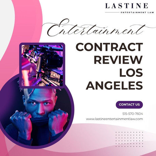 Professional Entertainment Contract Review in LA.jpg