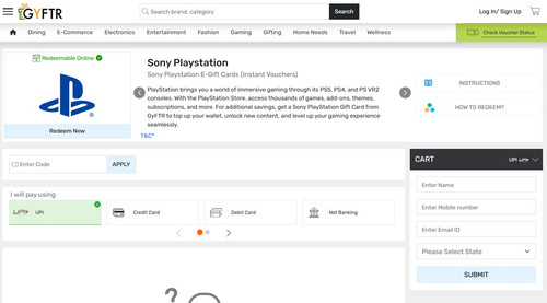 Sony PlayStation E Gift Card & Gift Voucher Online.jpg