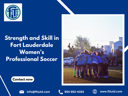 Strength and Skill in Fort Lauderdale Women’s Professional Soccer.png