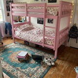 Quality Bunk for Grown-Ups