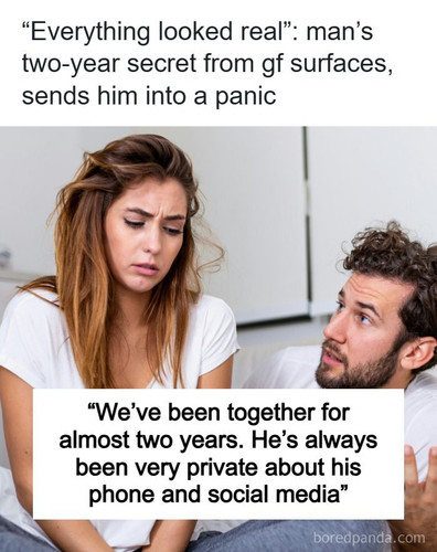 girlfriend found boyfriend lied married relationship.jpg