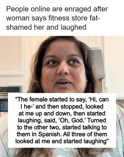 plus sized woman experience fitness store kimcando.jpg