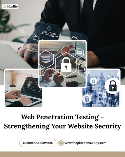 Web Penetration Testing: Secure Your Applications with Hoplite.jpg