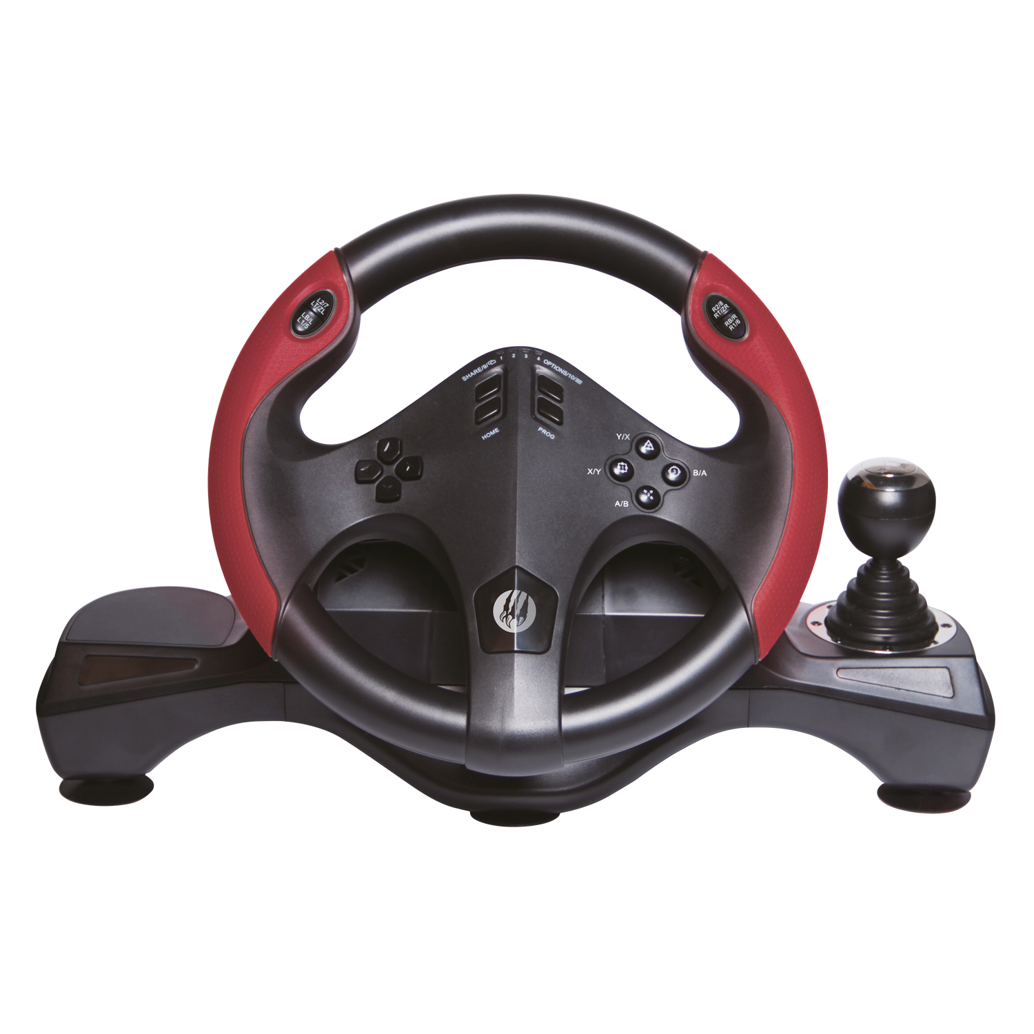 Volante de Corrida Gamer