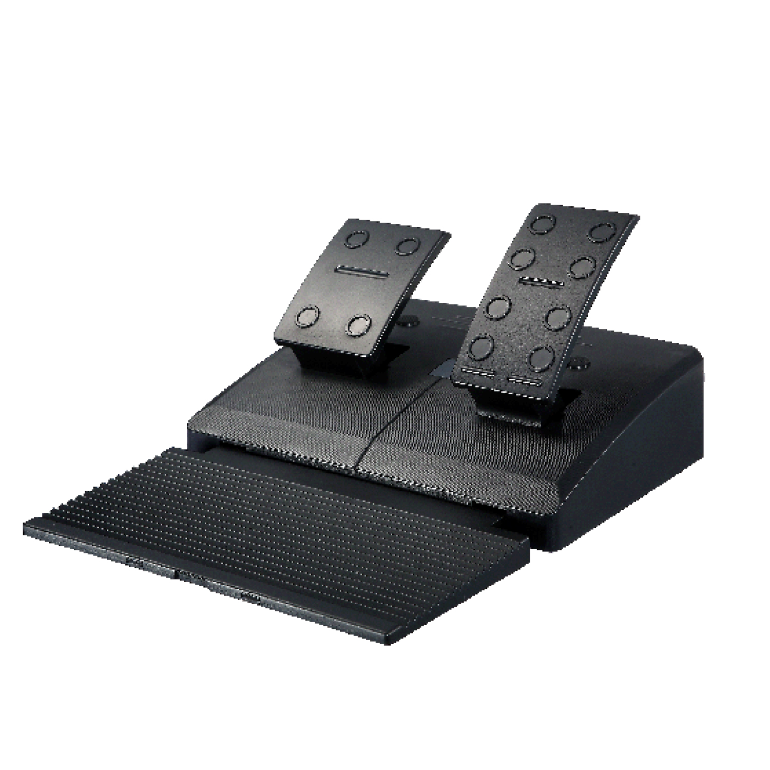 Volante de Corrida Gamer - miniatura 2