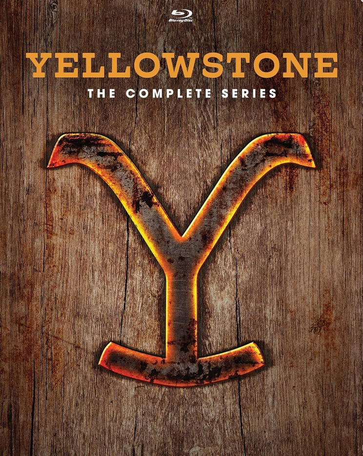 Yellowstone (2018-2024) (Sezon 1-5) MULTi.1080p.AMZN.WEB-DL.H264-Mixio | Lektor i Napisy PL