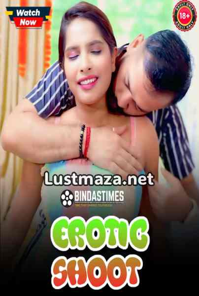 Erotic Shoot (2026) Uncut Hindi Hot Short Film | WEB-DL X264 1080p Download