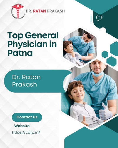 Top General Physician in Patna: Dr. Ratan Prakash.jpg