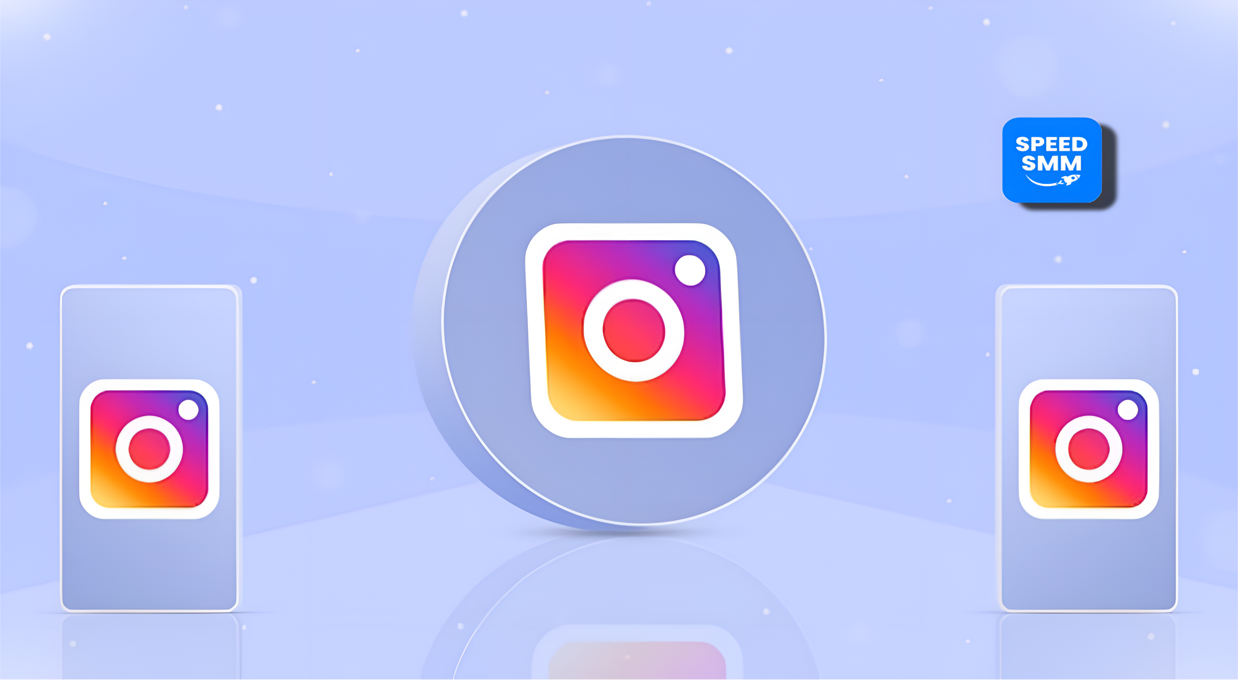 Instagram free all services 