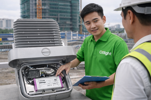 Den Led chieu sang duong pho citilight BRP37x05.png