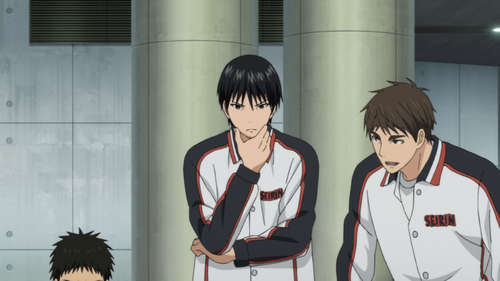 Kuroko no Basket 3x01 (51) Sto solo dando il massimo 1080p by stress.mkv 00h10m12s 0002