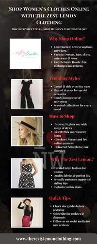 Shop Women’s Clothes Online with The Zest Lemon Clothing.png
