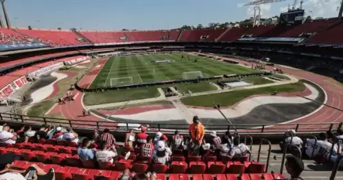 Polícia detalha racha de 25% em esquema de camarotes no São Paulo