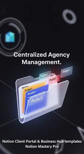 18 Abstract 3D render of a 3D folder with glowing Notion Project cards inside Overlay Centralized Ag.jpg