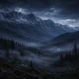 Montanhas da Loucura