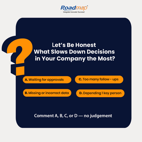 Let’s Be Honest 👇What Slows Down Decisions in Your Company the Most.jpg
