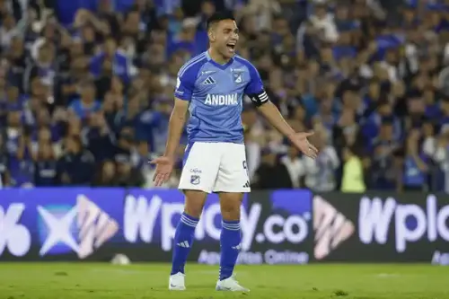 Rumo ao Bi: São Paulo encara o Millonarios de Falcao García na Sul-Americana