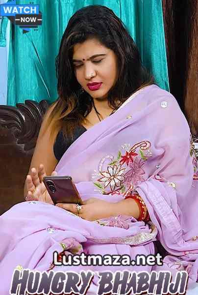 Hungry Bhabhiji (2026) Uncut GoddesMahi Hindi Hot Short Film | WEB-DL X264 1080p 720p Download