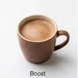 boost