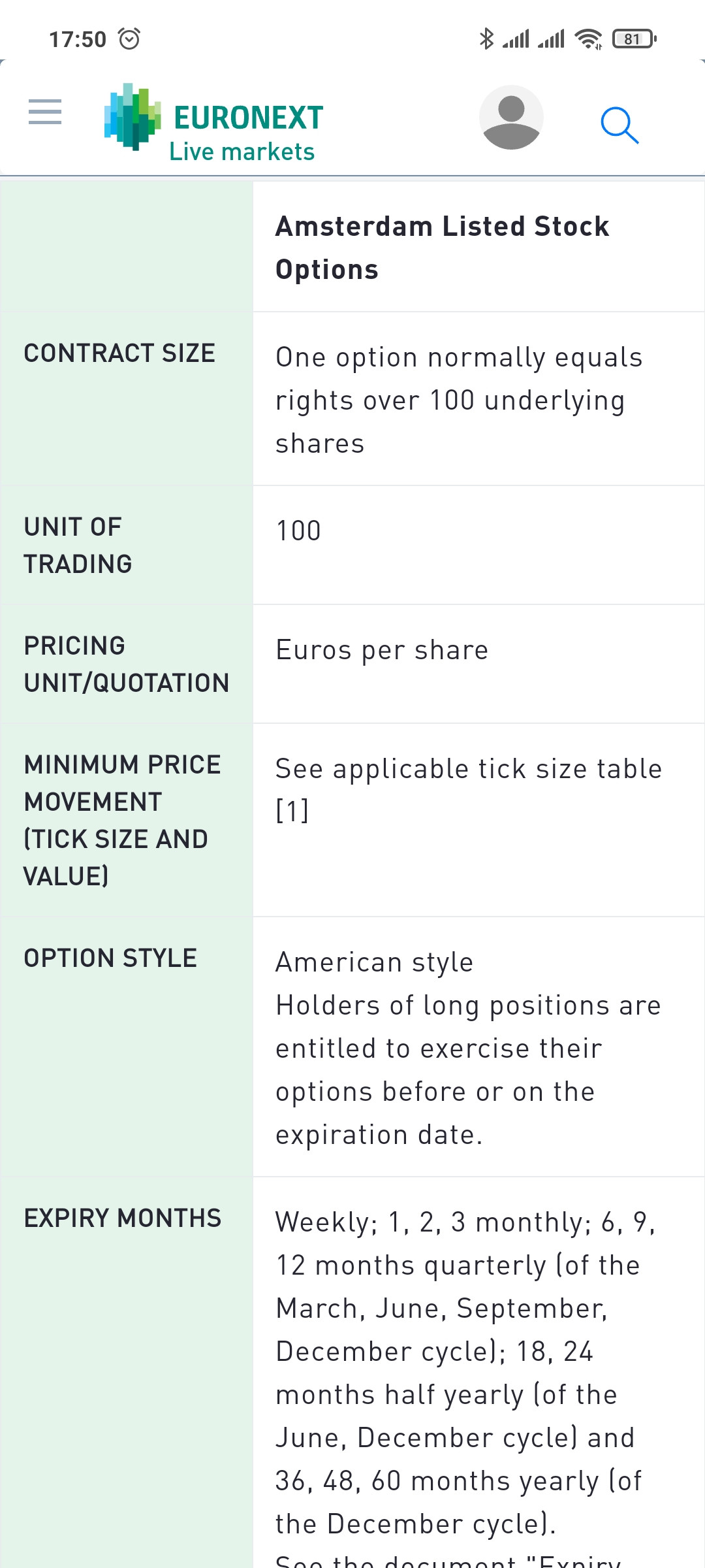 How to exercise a call option on degiro nl r beurspleinbets