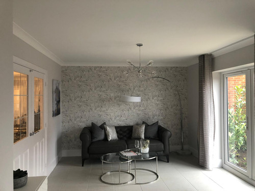 Painter and Decorator Ryton  - Johnson Decorators ltd.jpg