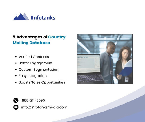 5 Advantages of Country Mailing Database.jpg