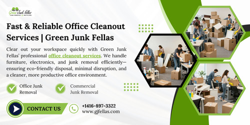 Fast & Reliable Office Cleanout Services | Green Junk Fellas.jpg