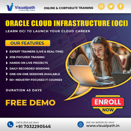 Oracle Cloud Infrastructure Training | OCI Course Online.jpg