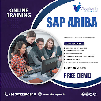 Best SAP Ariba Course | SAP Ariba Training in Ameerpet.jpg