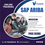 Best SAP Ariba Course | SAP Ariba Training in Ameerpet