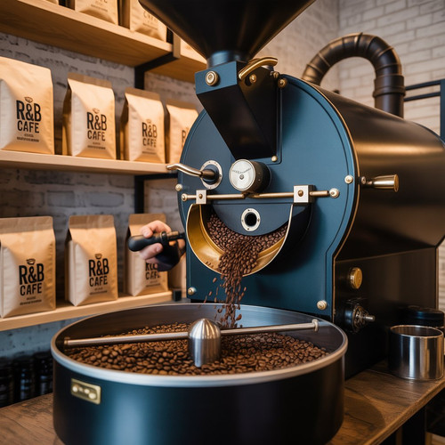 Pražarna Kava v Mednem – Freshly Roasted Coffee | R&B Cafe.jpg