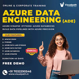 Azure Data Engineer Course Online | Microsoft Azure