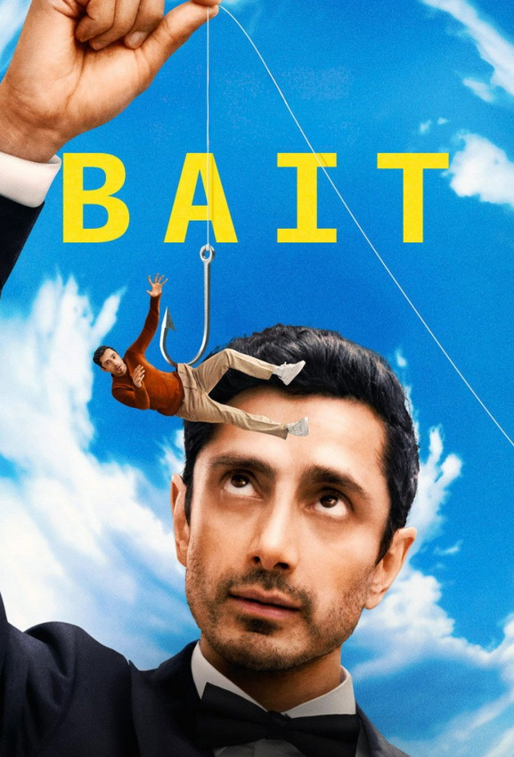 Bait (2026) (Sezon 1) MULTi.1080p.AMZN.WEB-DL.H264-Mixio | Lektor i Napisy PL