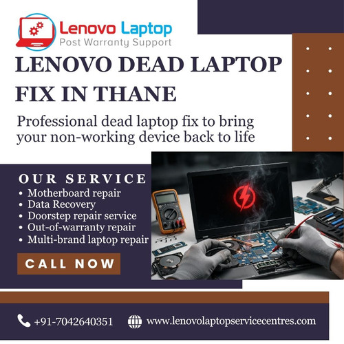 Expert Lenovo Dead Laptop Fix in Thane.jpg